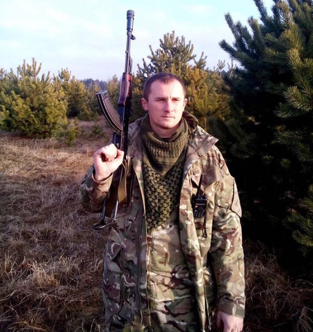 Віталій Семенюк