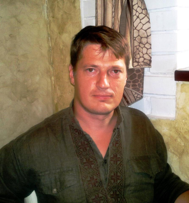 Руслан Тимощук