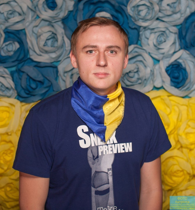 Роман Корсак