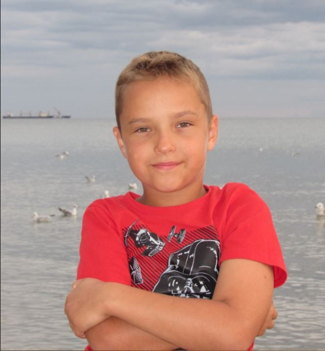 Костянтин Оліферчук