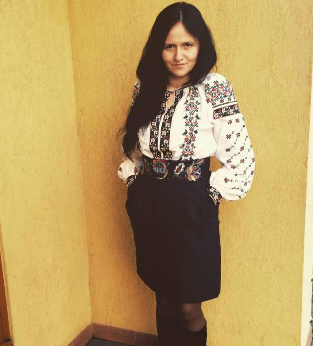 Наталія Боярина