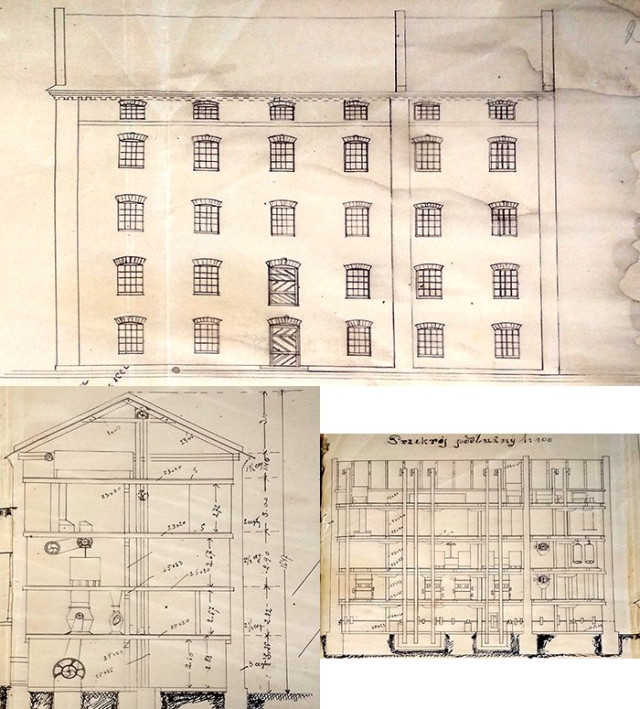 Млин на Гнідаві