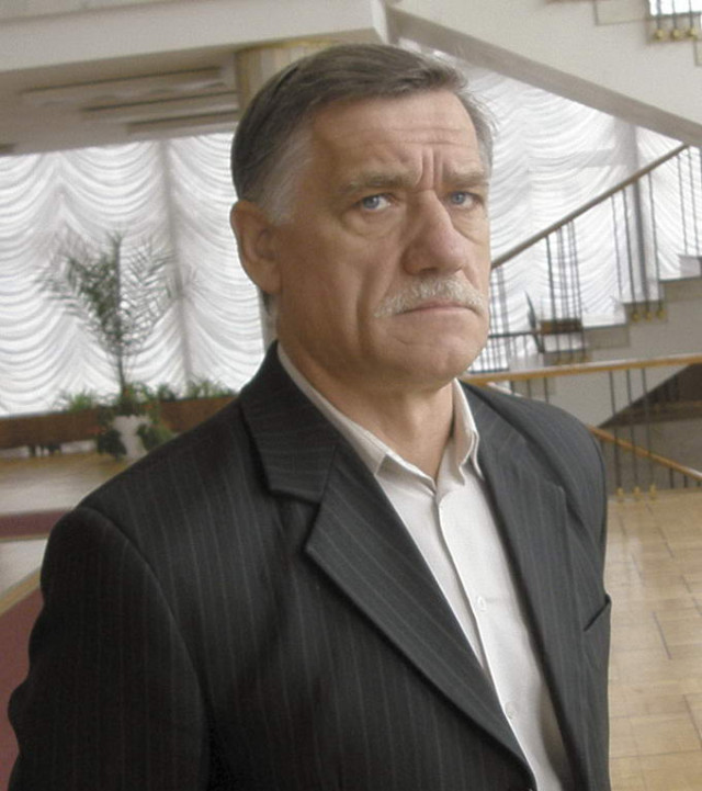 Олександр Якимчук