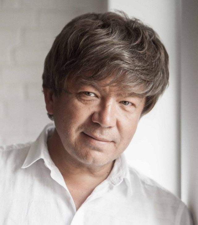 Олег Бровін