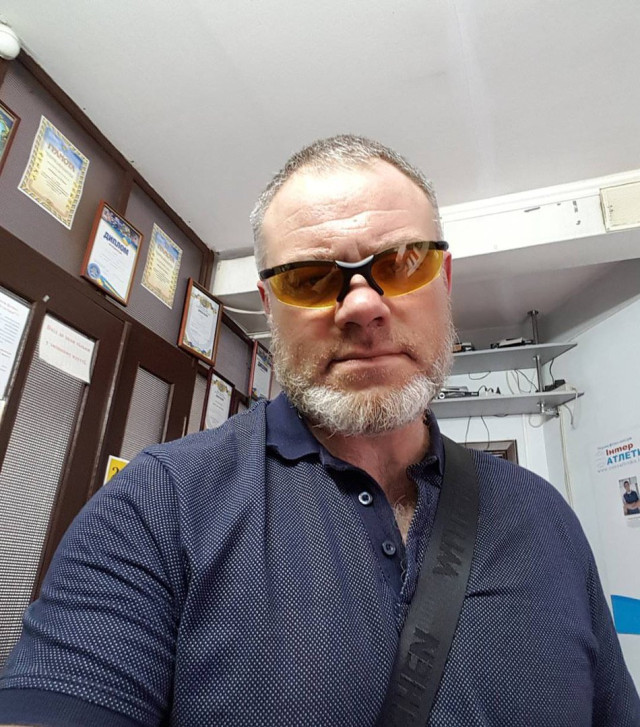 Вадим Коцага