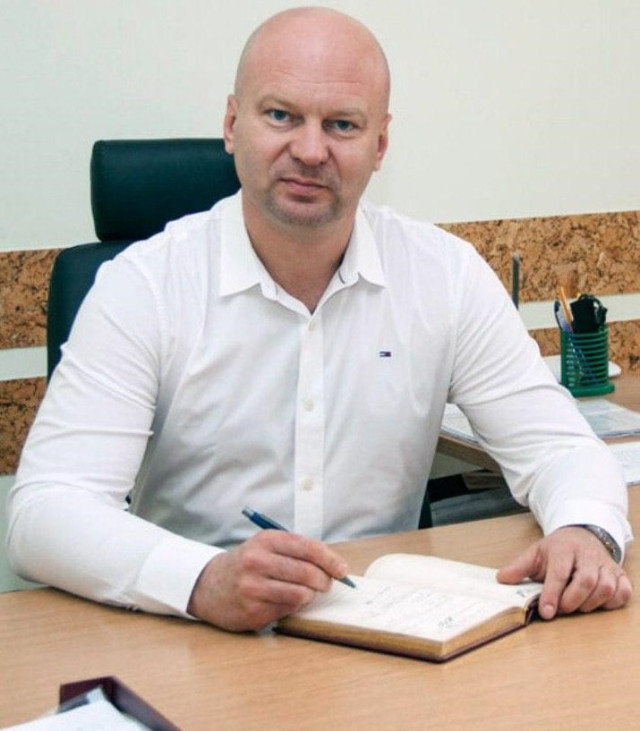 Юрій Малімон