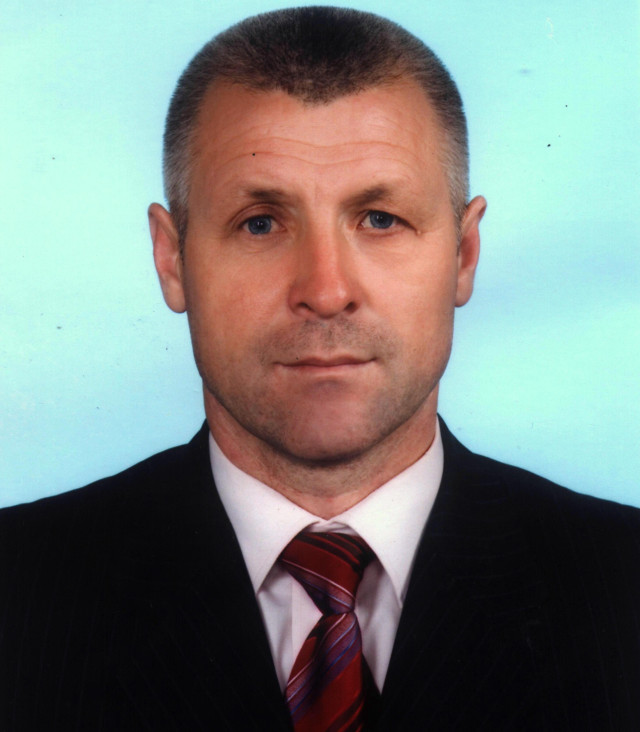 Сергій Савчук