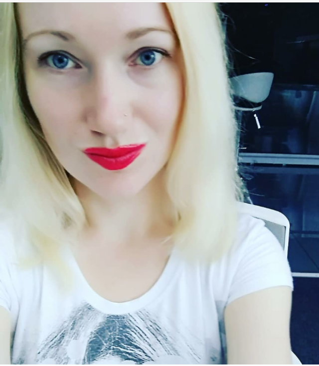 Віра Шевчук