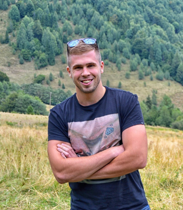 Вадим Василевський