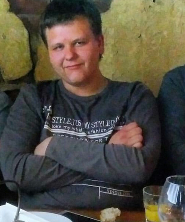 Михайло Юганюк