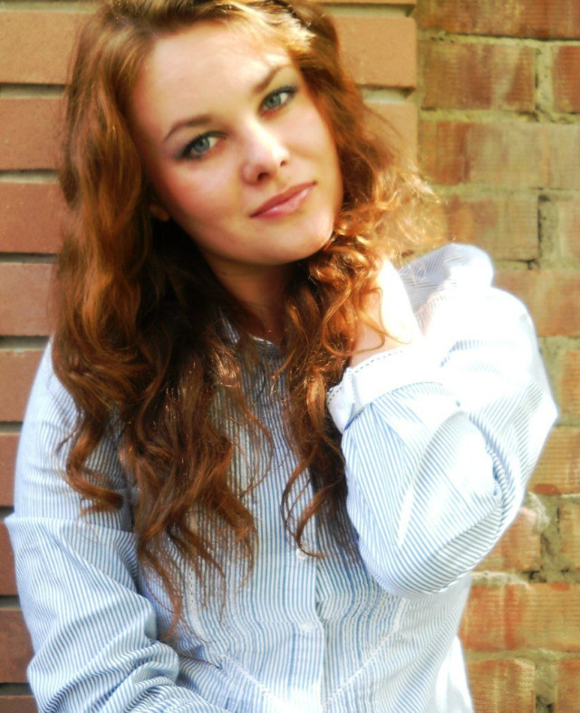 Ярина Свіляк