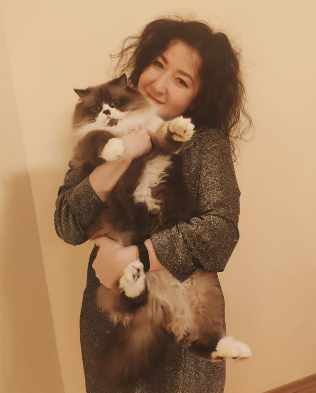 Владислава Жорняк