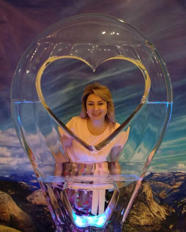 Наталія Криштапюк