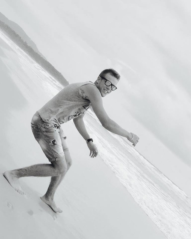 Андрій Савюк