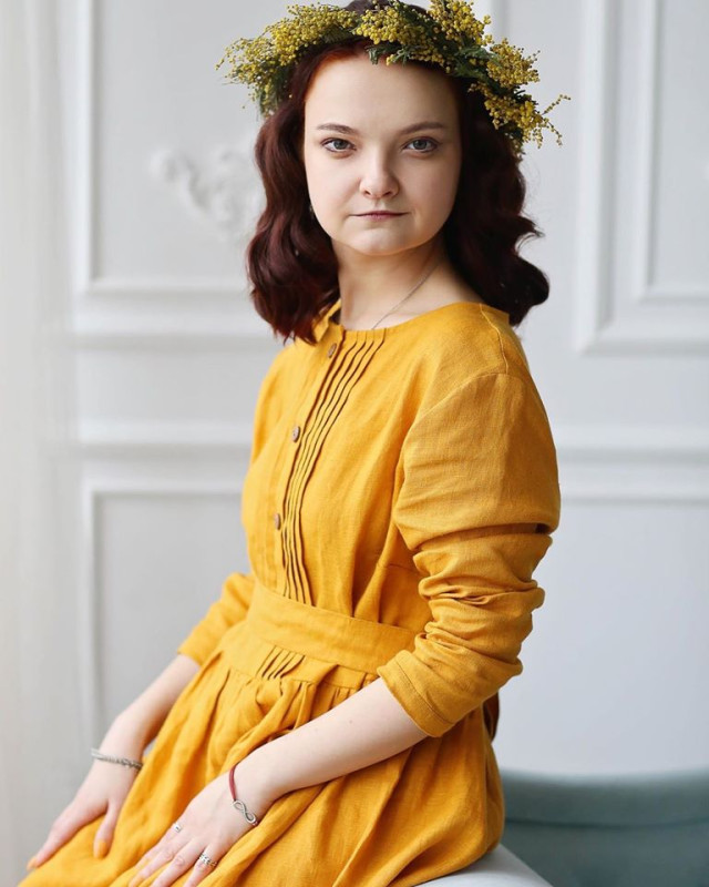 Олена Кузьмич