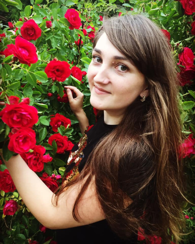 Лілія Бондар