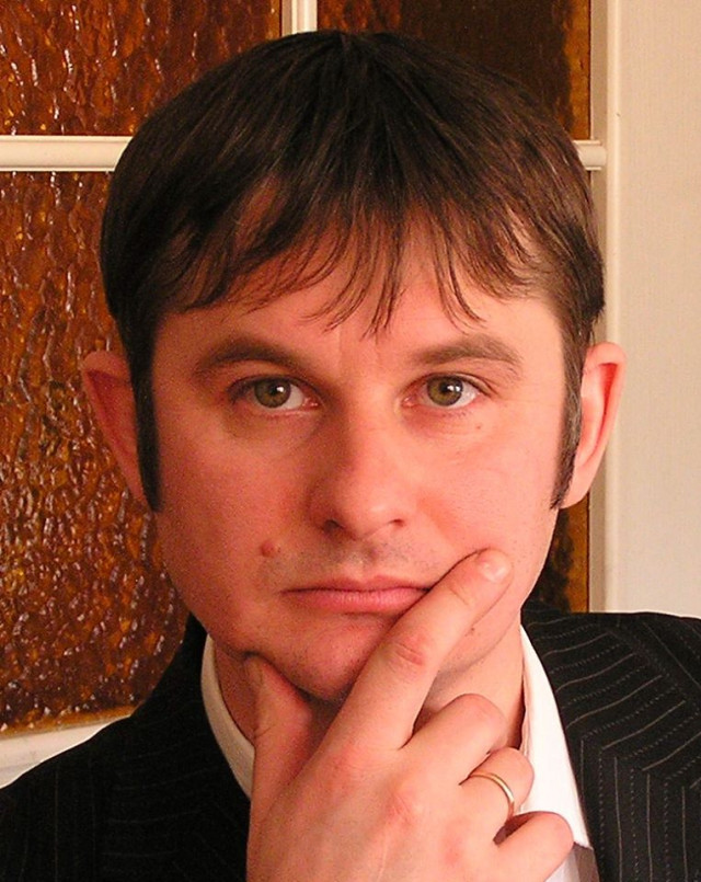 Андрій Бояр