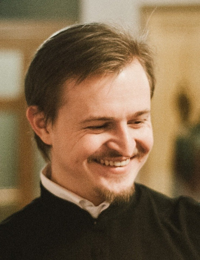 Тарас Футрук