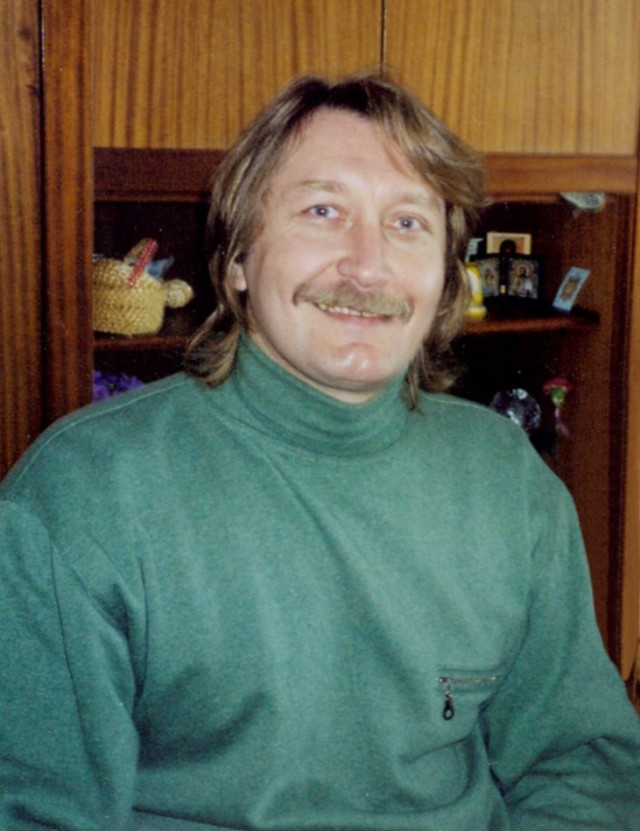 Василь Слапчук