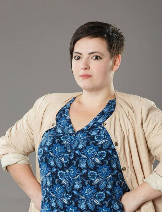 Еля Коротинська