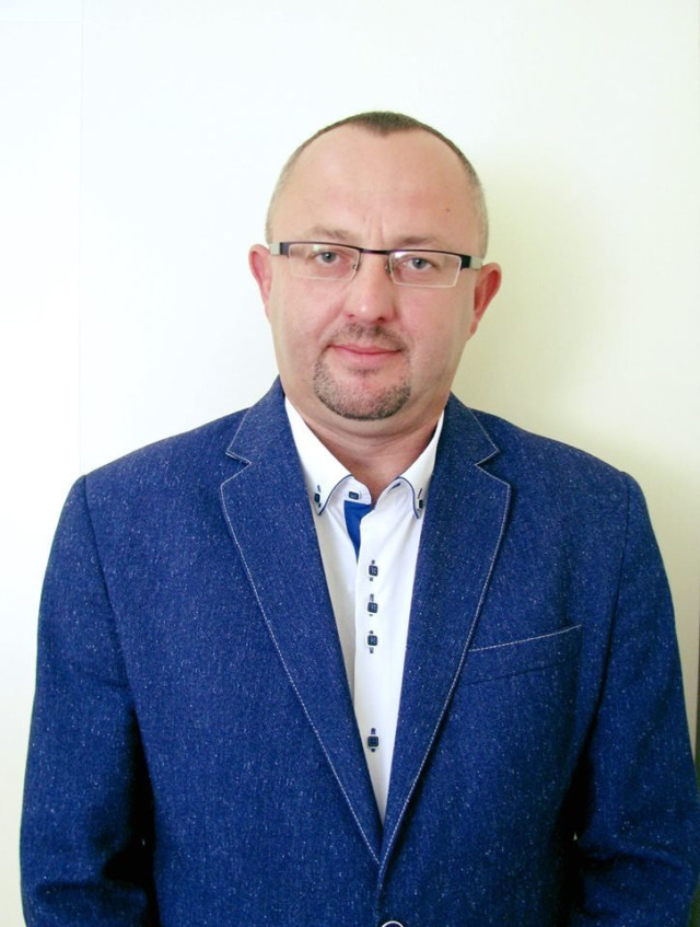 Володимир Скорбатюк