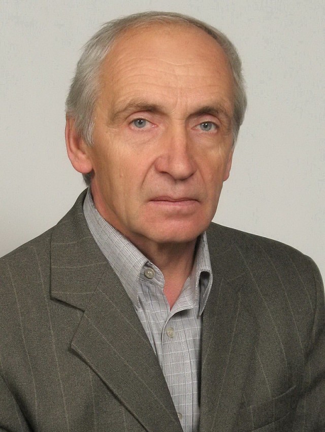 Петро Кравчук