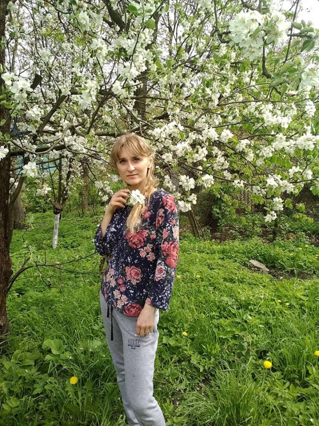 Ірина Самойленко