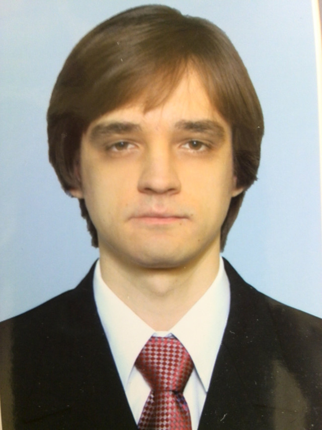 Артур Андреєв