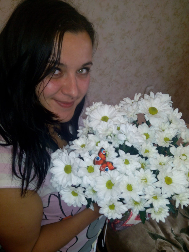 Надія Панасюк