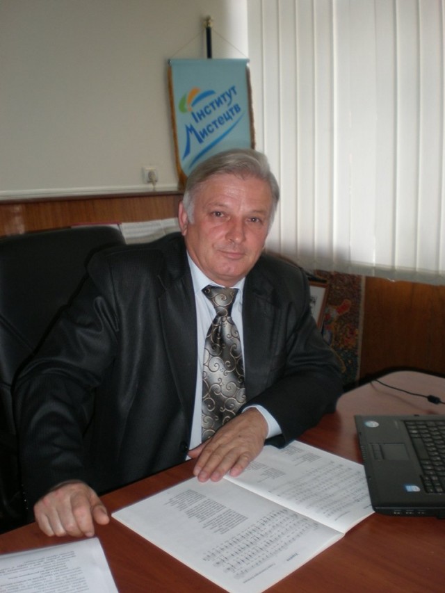 Андрій Гордійчук