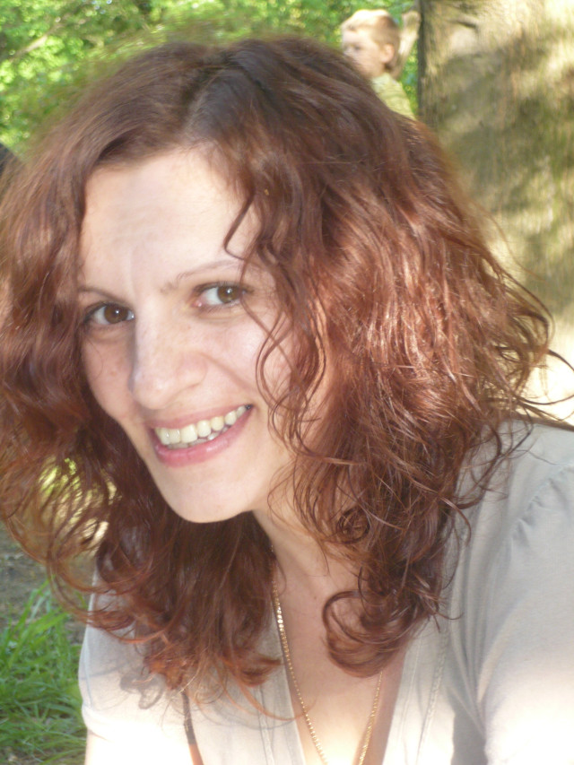 Адріана Жуковець