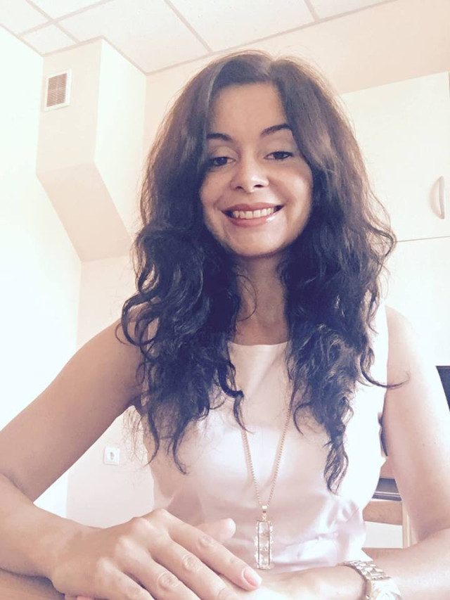 Іванна Поліщук