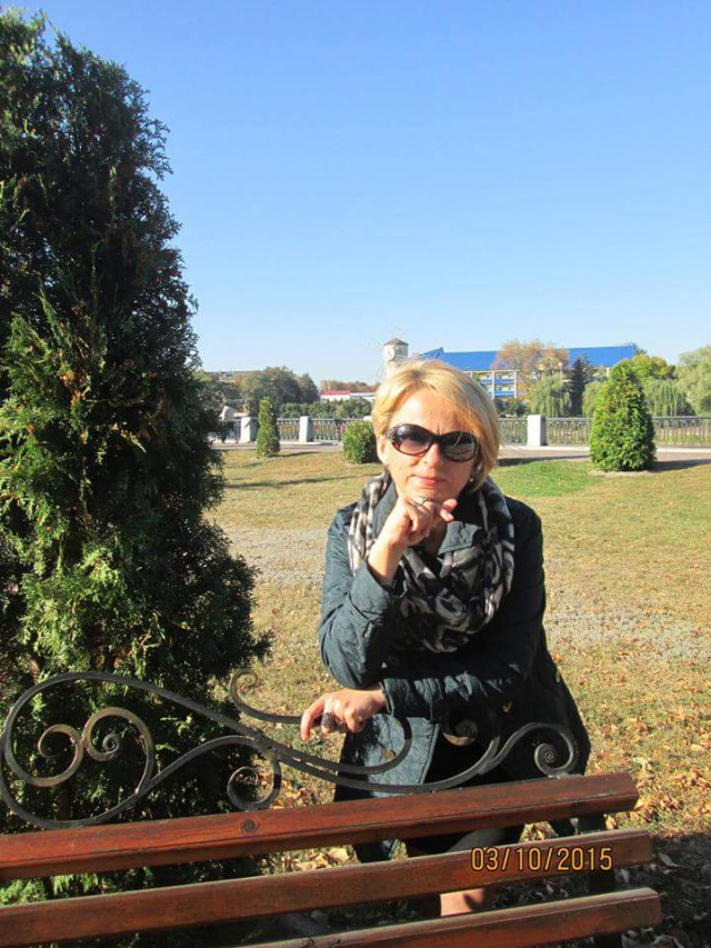 Іванна Шкода