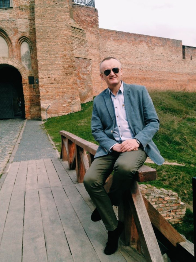 Геннадій Жариков