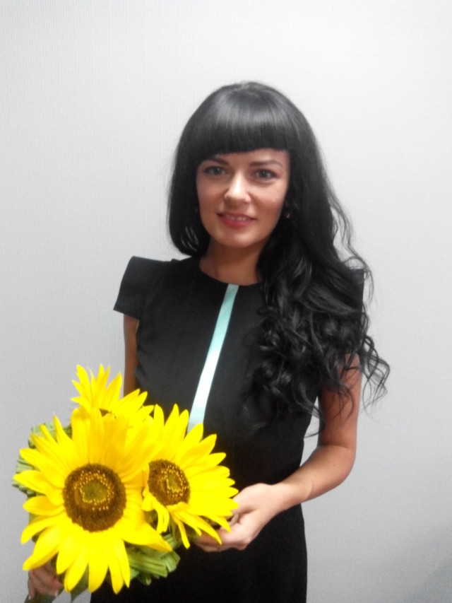 Ольга Омелько