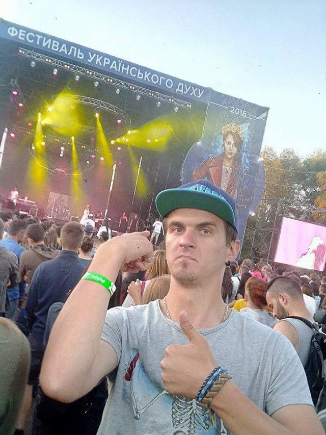 Жора Потапчук