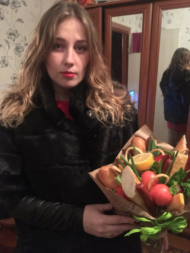 Ольга Проведенець