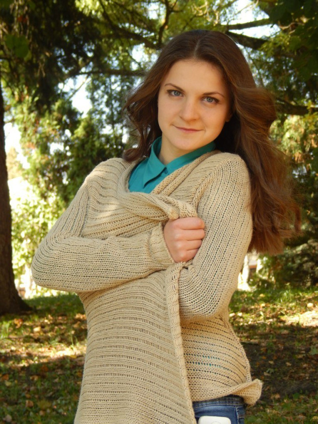 Іванка Бугайчук