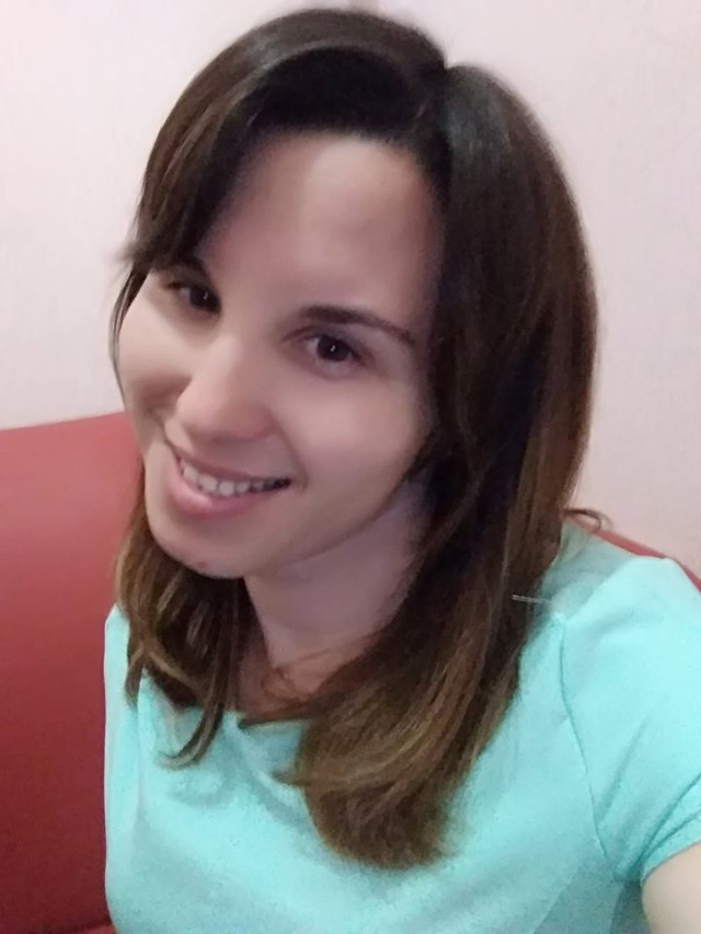 Анастасія Павлович