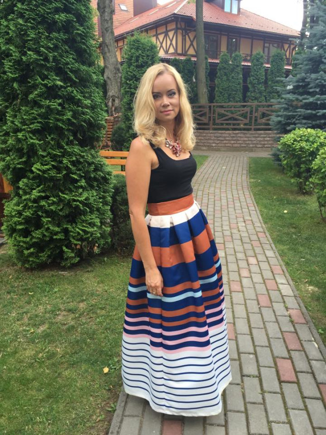 Ірина Кушпель