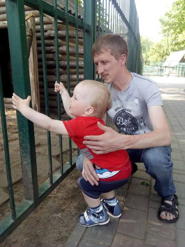 Петро Сосницький