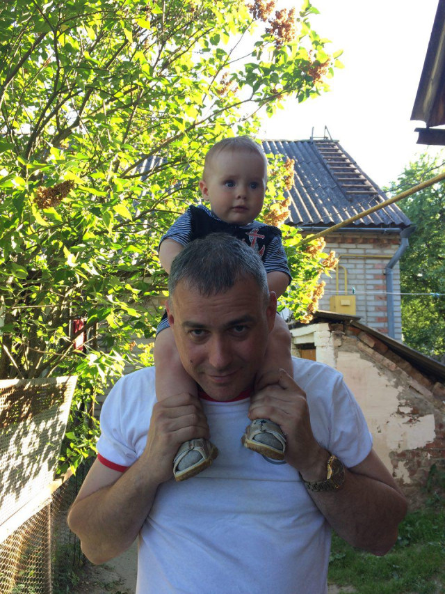 Анатолій Малєєв