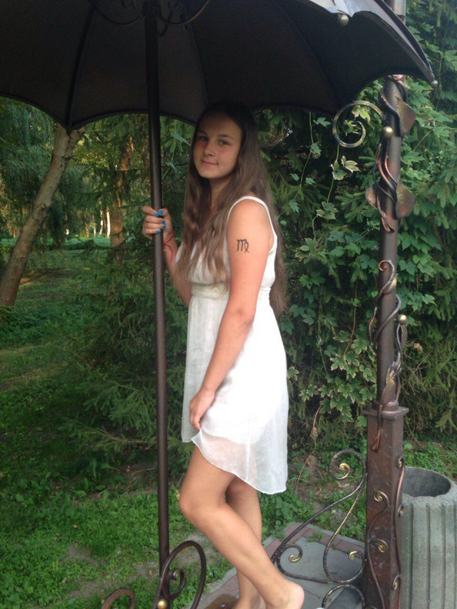 Єлизавета Саваринська