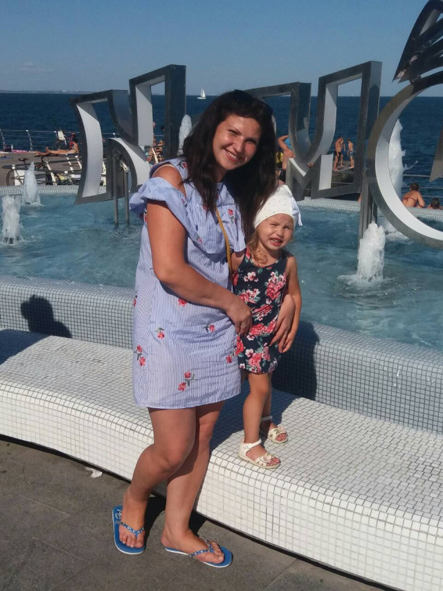 Анна Зізюкіна