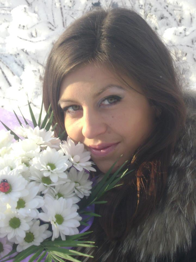 Тетяна Хомич