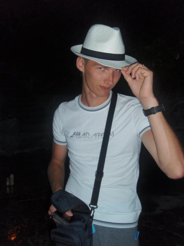 Сергій Левчун