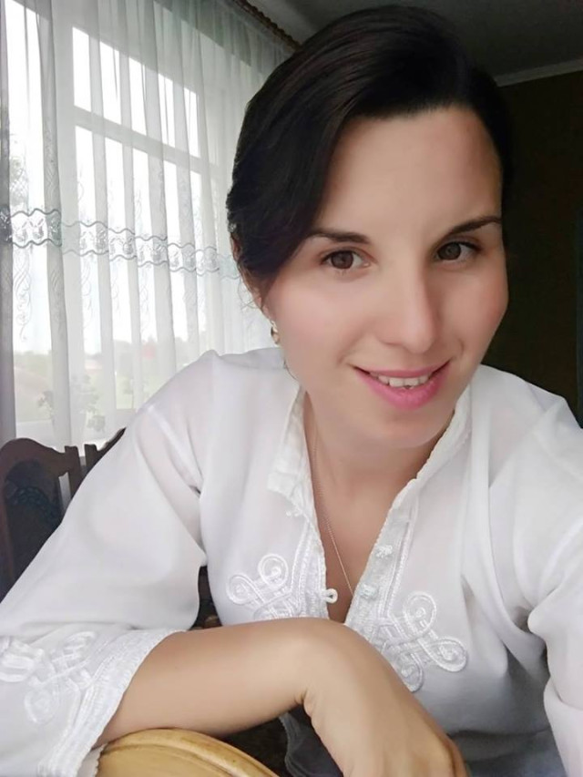 Анастасія Павлович