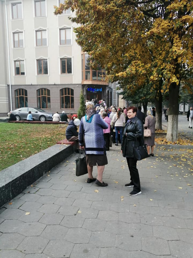 Фото Юрія Горбача з Facebook