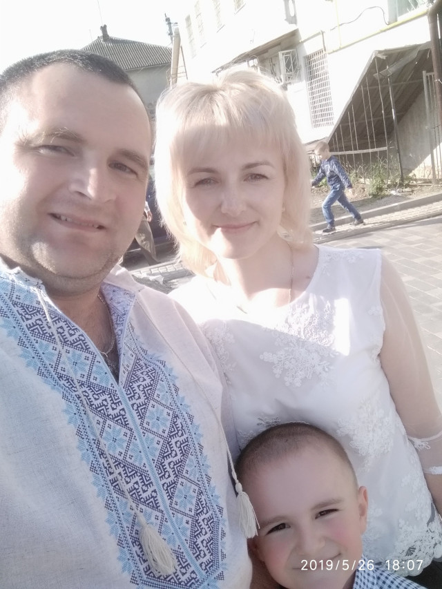 Галина Корнійчук