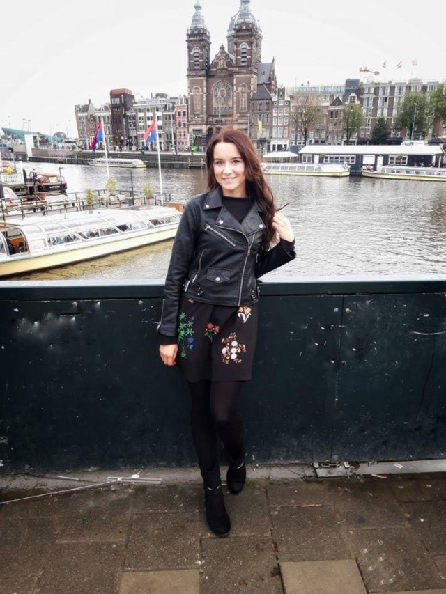 Тетяна Левчук